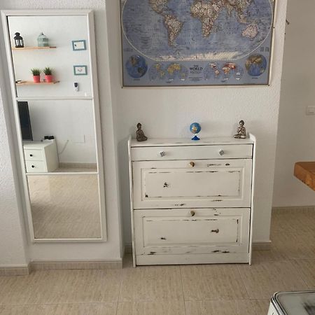 Apartamento Atico A 50 Metros De La Playa Will Διαμέρισμα Rincón de la Victoria Εξωτερικό φωτογραφία