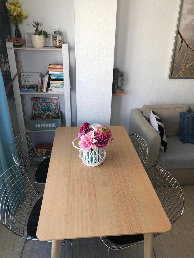 Apartamento Atico A 50 Metros De La Playa Will Διαμέρισμα Rincón de la Victoria Εξωτερικό φωτογραφία