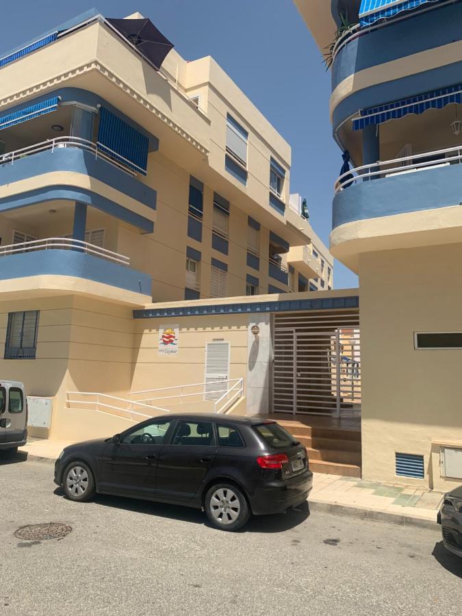 Apartamento Atico A 50 Metros De La Playa Will Διαμέρισμα Rincón de la Victoria Εξωτερικό φωτογραφία