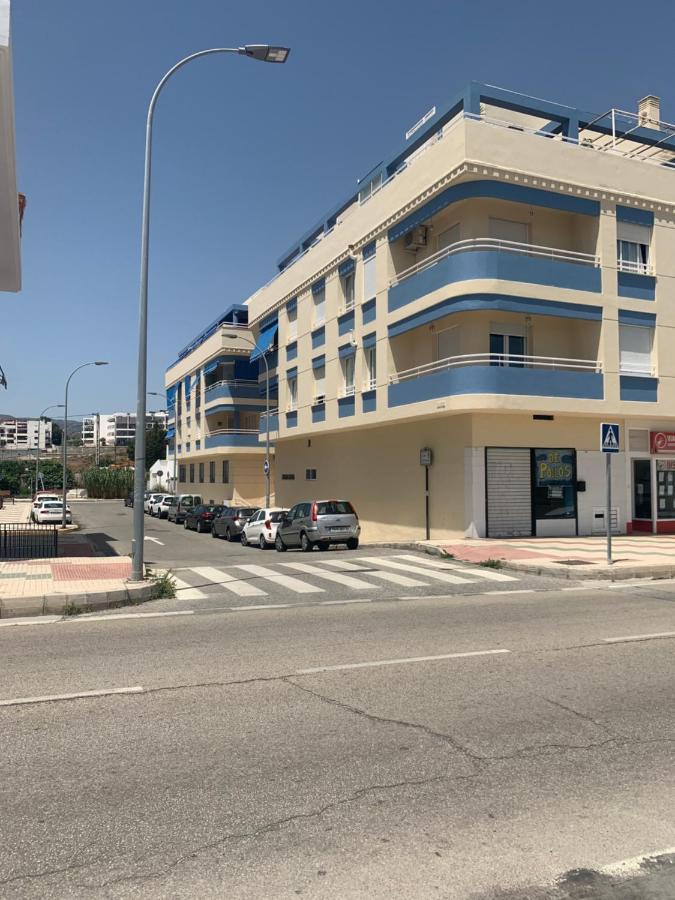 Apartamento Atico A 50 Metros De La Playa Will Διαμέρισμα Rincón de la Victoria Εξωτερικό φωτογραφία