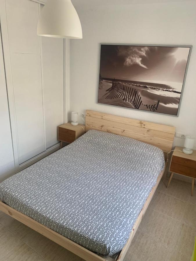 Apartamento Atico A 50 Metros De La Playa Will Διαμέρισμα Rincón de la Victoria Εξωτερικό φωτογραφία