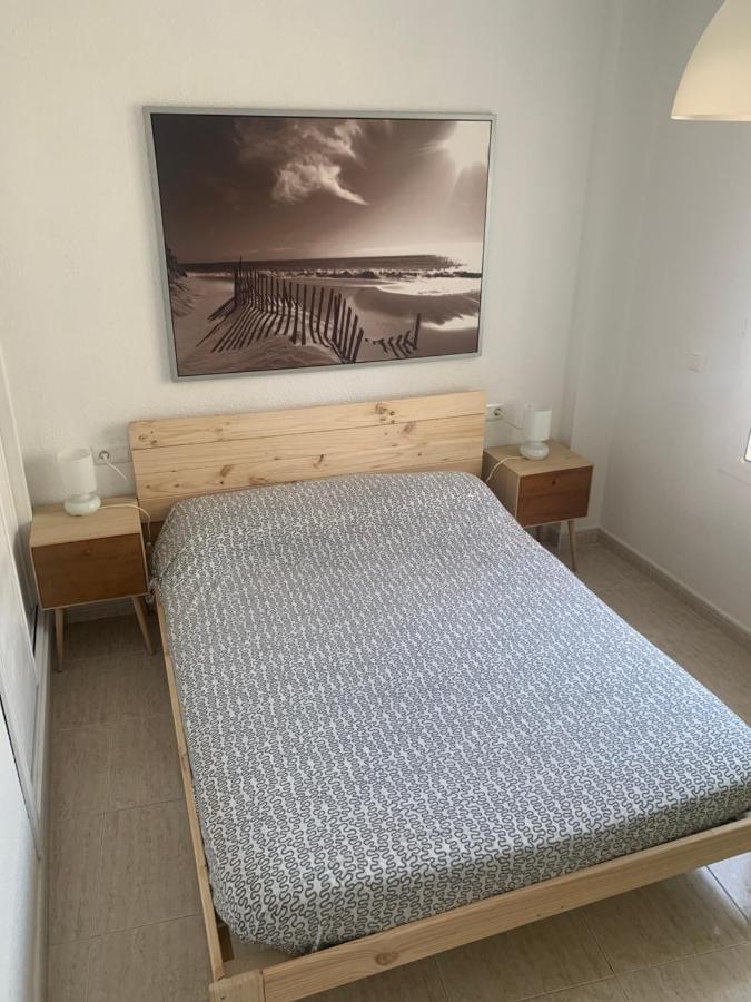 Apartamento Atico A 50 Metros De La Playa Will Διαμέρισμα Rincón de la Victoria Εξωτερικό φωτογραφία
