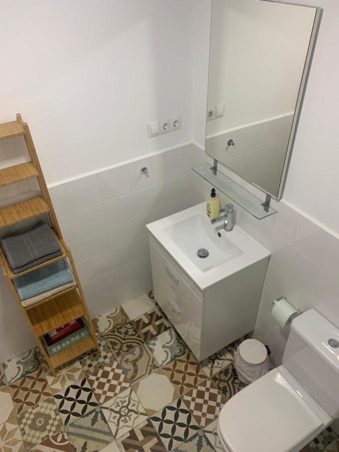 Apartamento Atico A 50 Metros De La Playa Will Διαμέρισμα Rincón de la Victoria Εξωτερικό φωτογραφία