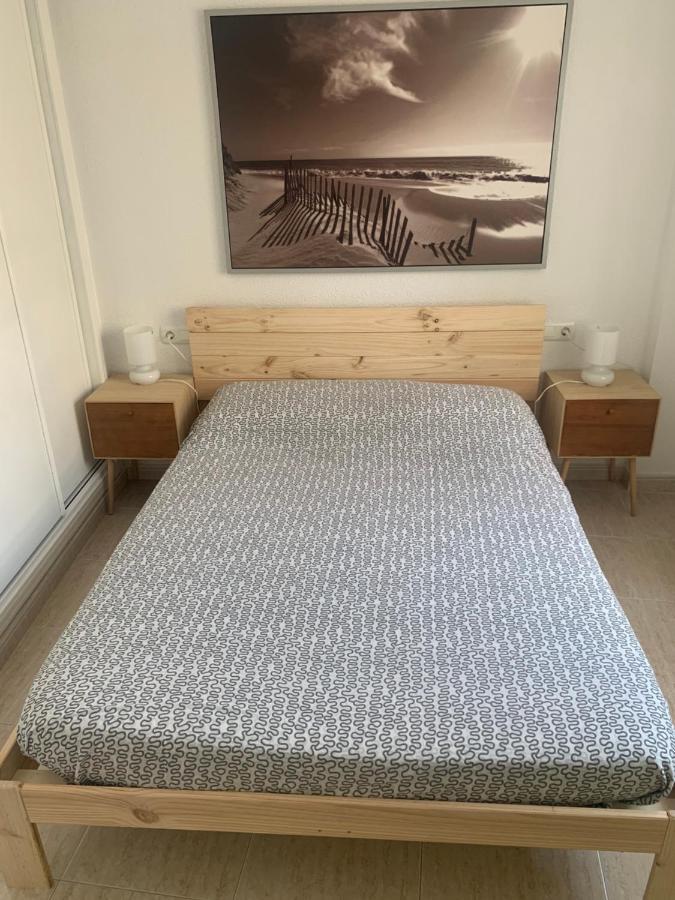 Apartamento Atico A 50 Metros De La Playa Will Διαμέρισμα Rincón de la Victoria Εξωτερικό φωτογραφία