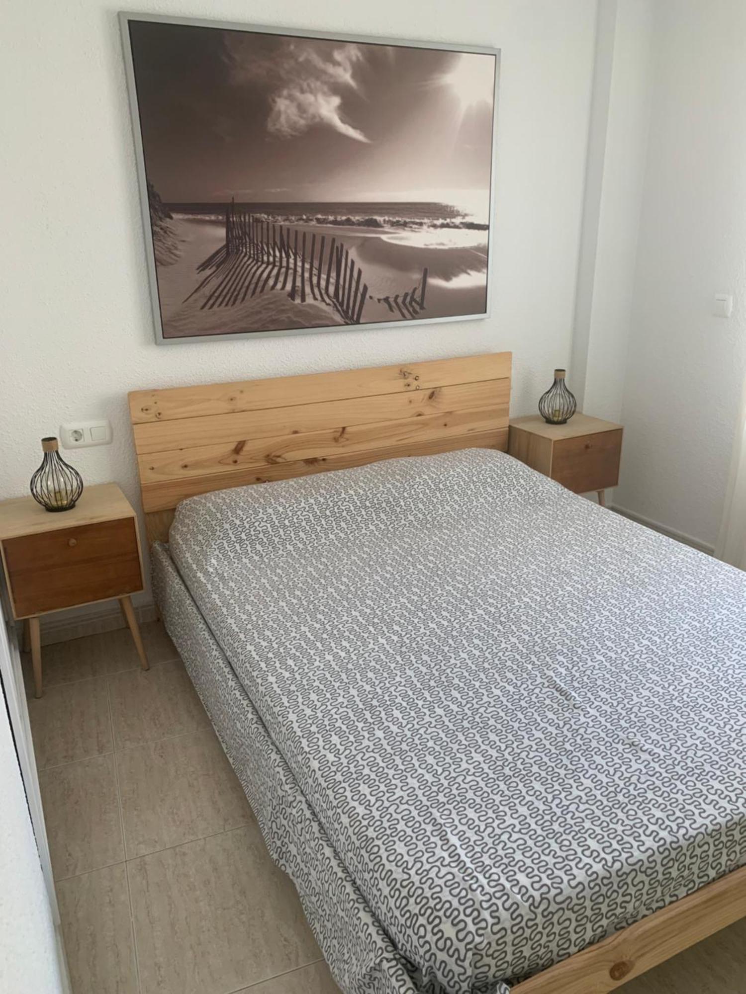 Apartamento Atico A 50 Metros De La Playa Will Διαμέρισμα Rincón de la Victoria Εξωτερικό φωτογραφία