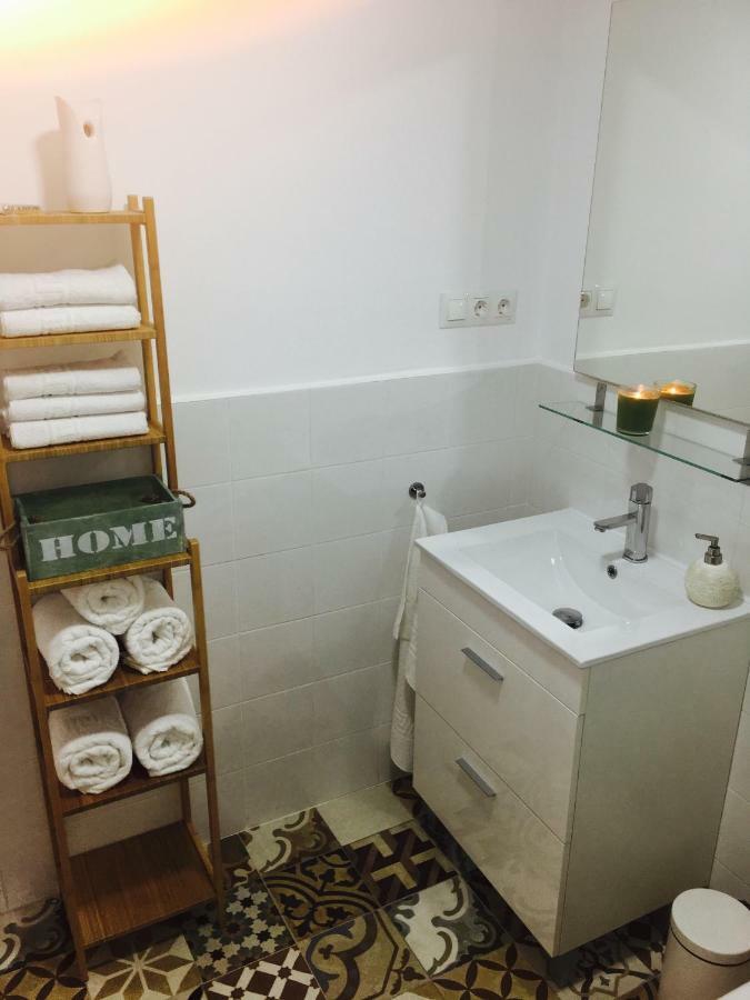 Apartamento Atico A 50 Metros De La Playa Will Διαμέρισμα Rincón de la Victoria Εξωτερικό φωτογραφία