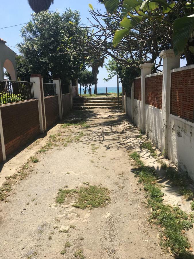 Apartamento Atico A 50 Metros De La Playa Will Διαμέρισμα Rincón de la Victoria Εξωτερικό φωτογραφία