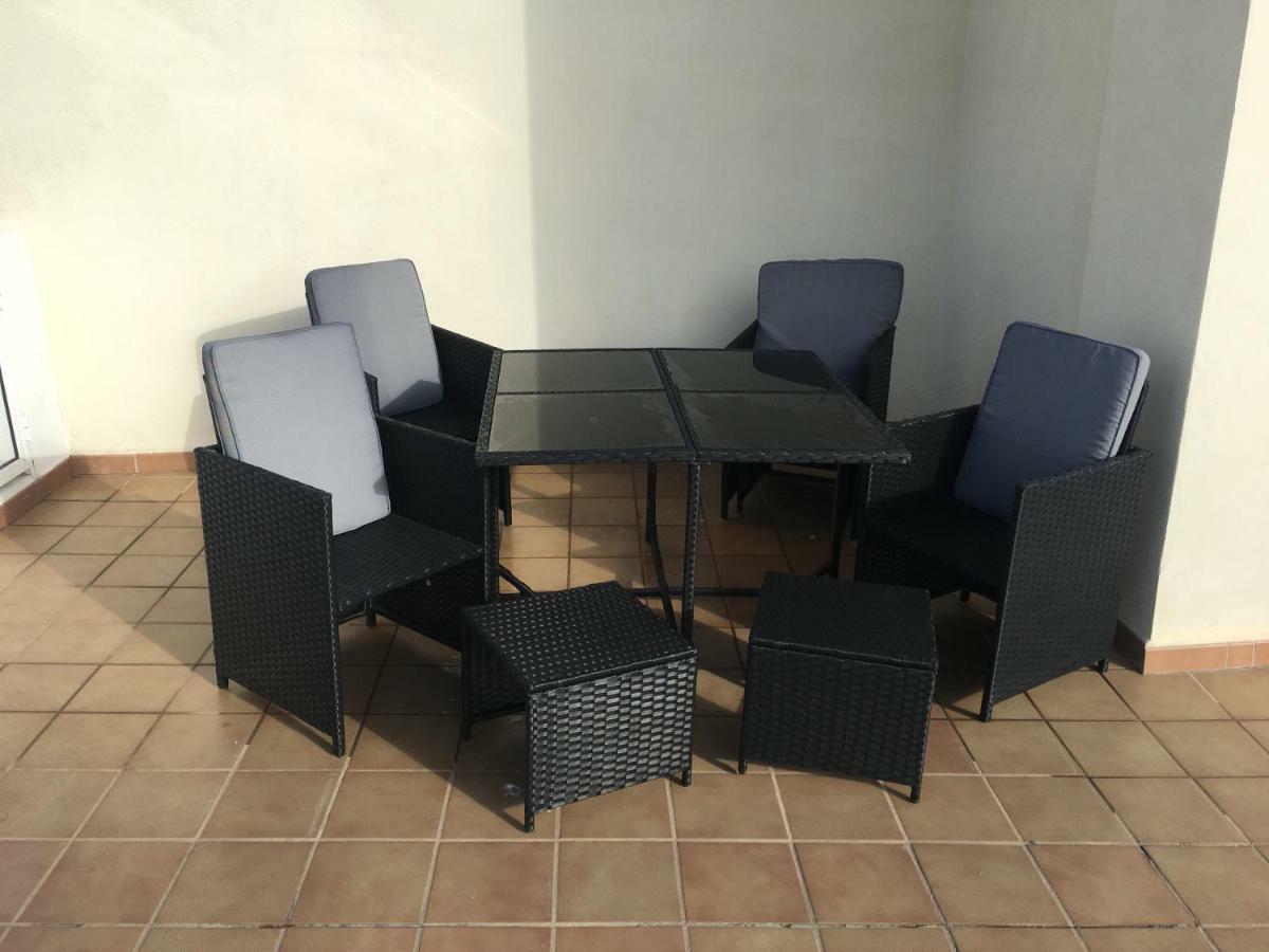 Apartamento Atico A 50 Metros De La Playa Will Διαμέρισμα Rincón de la Victoria Εξωτερικό φωτογραφία