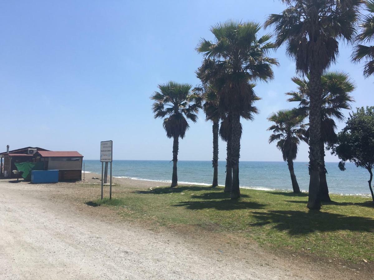 Apartamento Atico A 50 Metros De La Playa Will Διαμέρισμα Rincón de la Victoria Εξωτερικό φωτογραφία