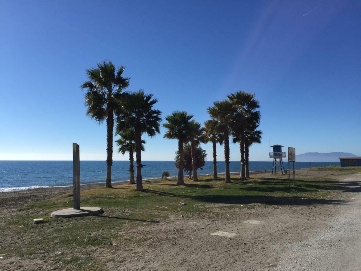 Apartamento Atico A 50 Metros De La Playa Will Διαμέρισμα Rincón de la Victoria Εξωτερικό φωτογραφία