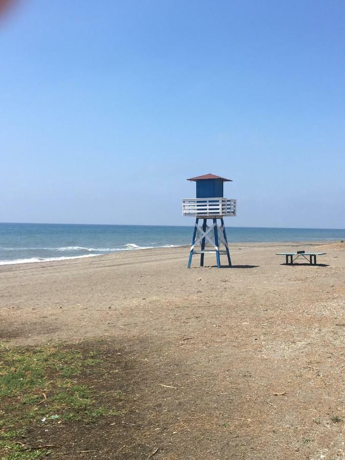 Apartamento Atico A 50 Metros De La Playa Will Διαμέρισμα Rincón de la Victoria Εξωτερικό φωτογραφία